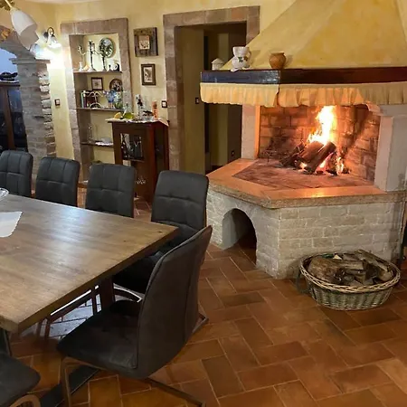 Vila Francesca *