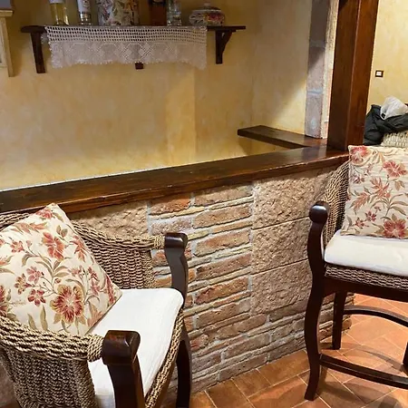 Vila Francesca *