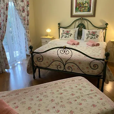 Francesca Villa Poreč