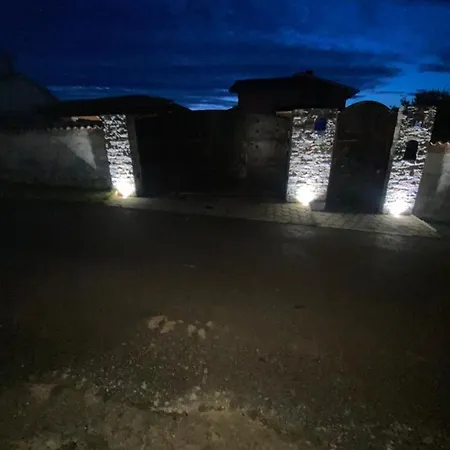 Francesca Villa Poreč