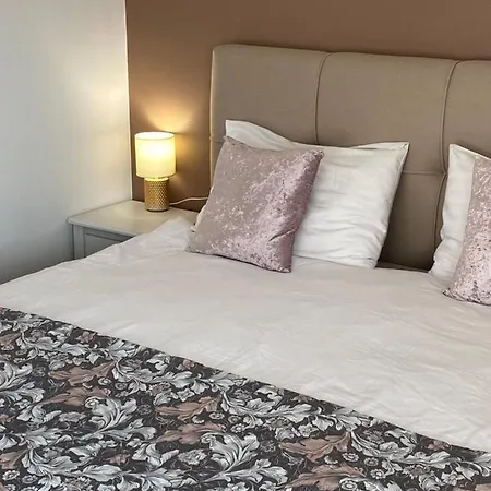 빌라 Francesca 포레치