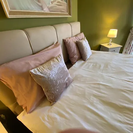 Francesca 빌라 포레치