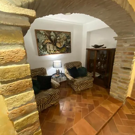 别墅 Francesca 波雷奇