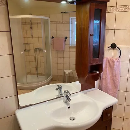 Francesca 빌라 포레치