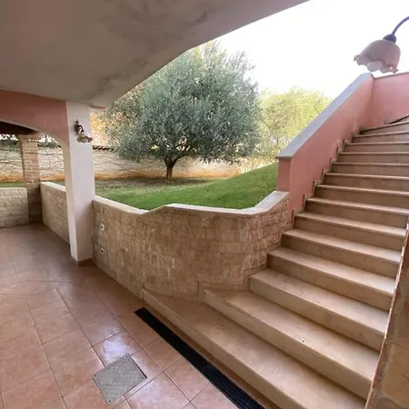 Francesca Villa Poreč