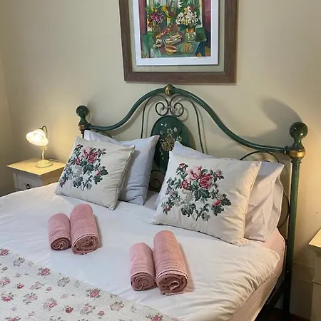 别墅 Francesca 波雷奇