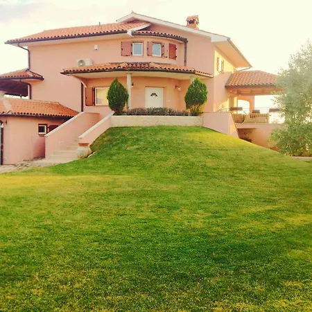 Villa Francesca *