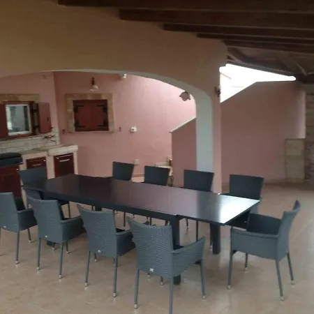 Villa Francesca Porec