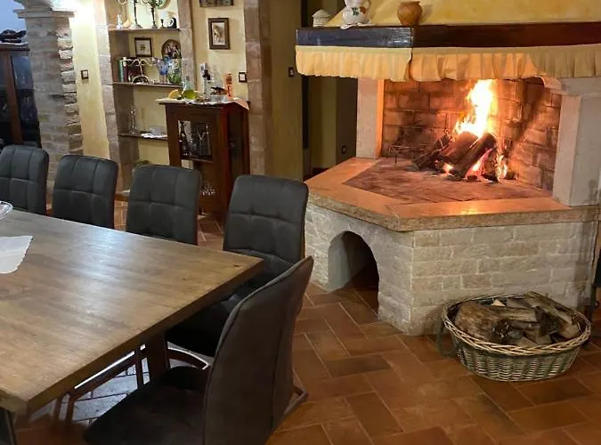 ヴィラ Francesca *