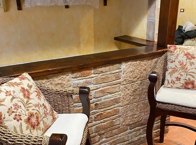 ヴィラ Francesca *