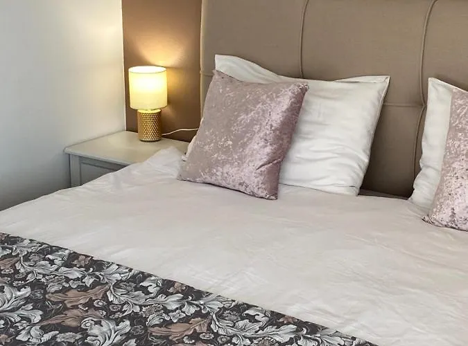 ヴィラ Francesca ポレッチ