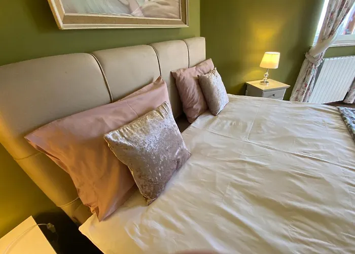 Francesca ヴィラ ポレッチ