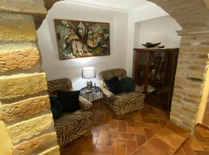 ヴィラ Francesca ポレッチ