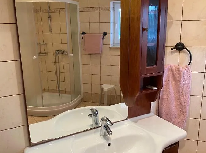 Francesca ヴィラ ポレッチ