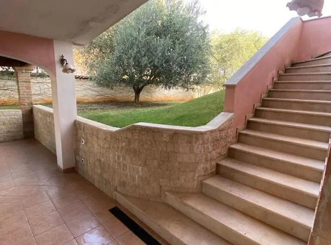 Francesca ヴィラ ポレッチ