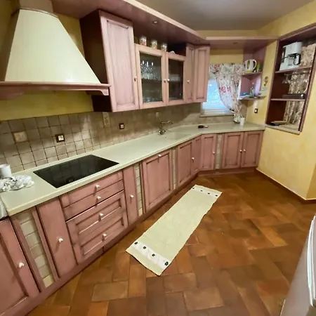 Villa Francesca *