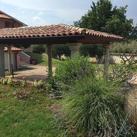 Vila Francesca Porec