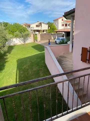 Francesca Vila Porec