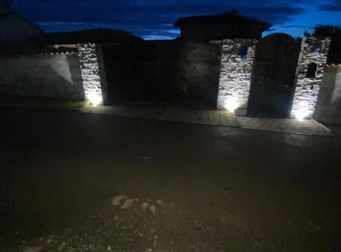 Francesca Vila Porec