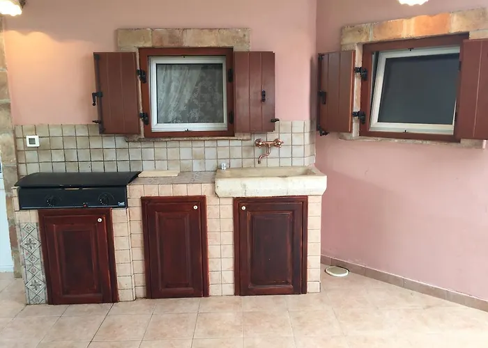 Vila Francesca Porec