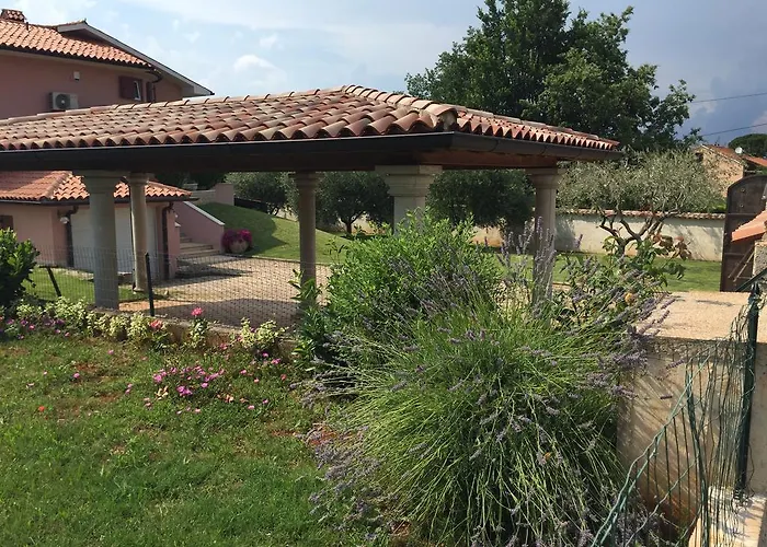 Vila Francesca Porec