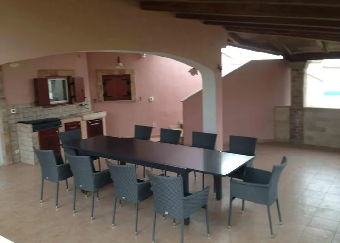 Vila Francesca Porec