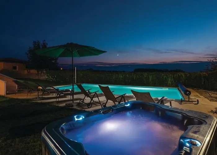 Francesca Vila Porec